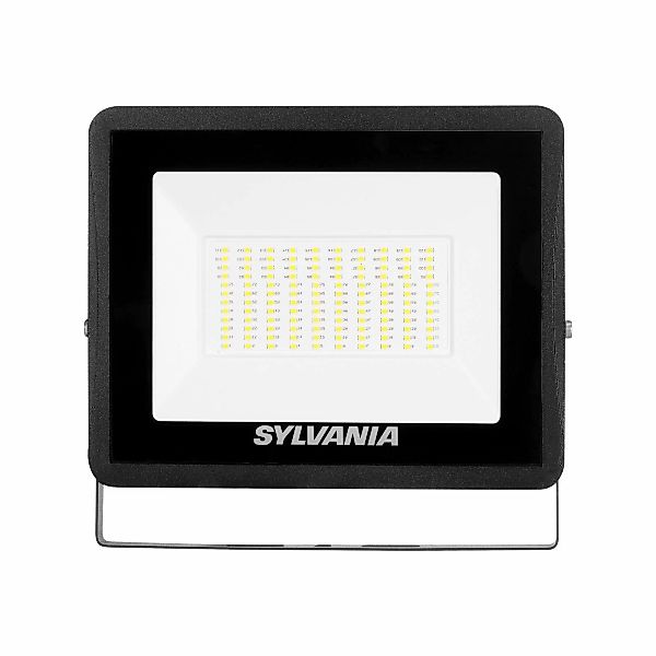 Sylvania LED-Außenstrahler Start Flood, 78 W, 20x25cm, IP65 günstig online kaufen