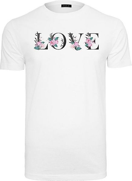 Mister Tee  T-Shirt T-shirt  Lotus Flower (GT) günstig online kaufen