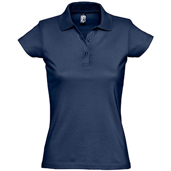 Sols  Poloshirt PRESCOTT CASUAL DAY-POLO DE MUJER  DE ALGODÓN günstig online kaufen