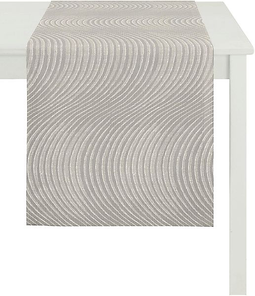 APELT Tischläufer "2913 Loft Style" günstig online kaufen