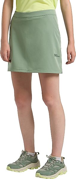 Jack Wolfskin Skort HIKING ALPINE SKORT günstig online kaufen