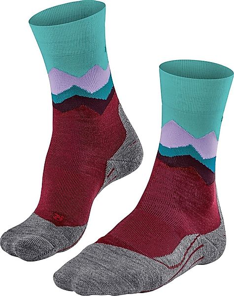 FALKE Wandersocken FALKE TK2 Crest Women günstig online kaufen