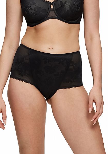 Triumph Shapingslip "Wild Rose Sensation", flache formende Spitze, mittlere günstig online kaufen