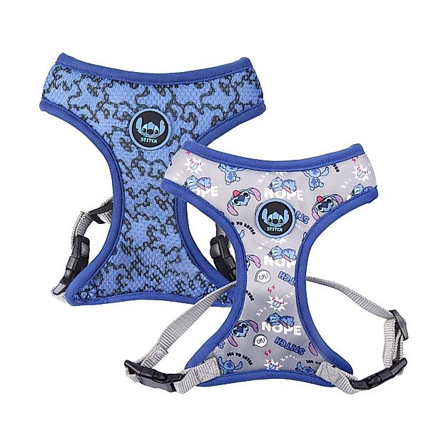 Cerda Hunde-Geschirr Disney Lilo & Stitch günstig online kaufen