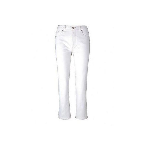 TOM TAILOR 5-Pocket-Jeans Jeans ’für Damen in unifarben’ (1-tlg) günstig online kaufen