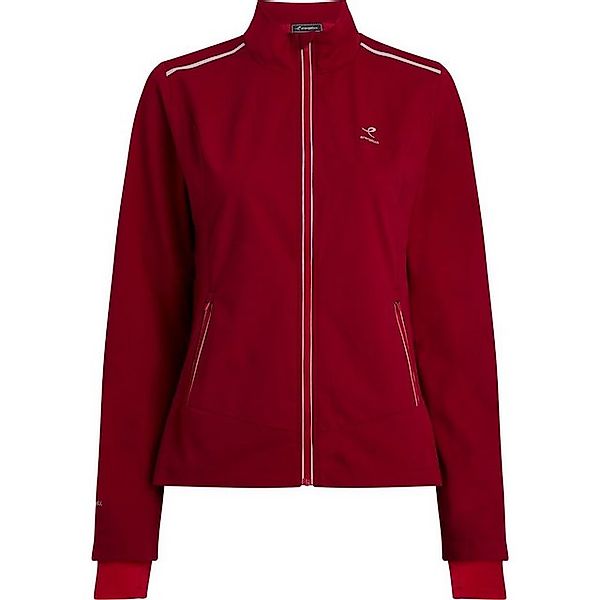 Energetics Funktionsjacke Da.-Funktions-Jacke Samila II W RED DARK/RED WINE günstig online kaufen