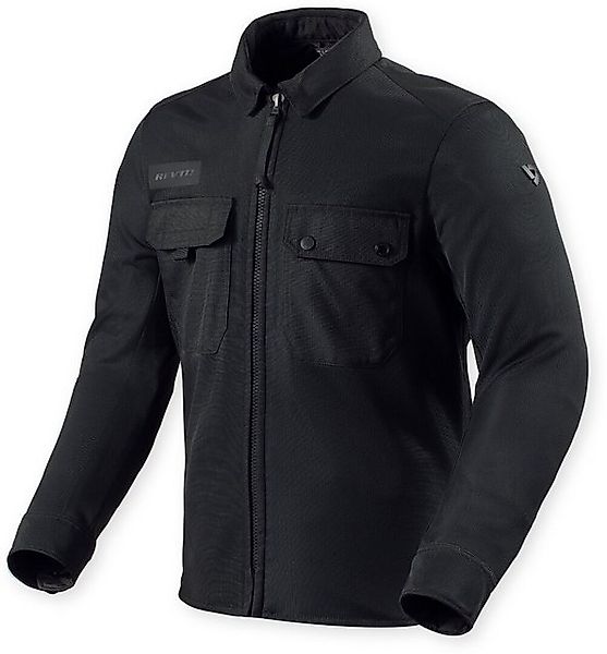 Revit Motorradjacke Tracer Air 3 Motorrad Hemd protektoren reißverschluss günstig online kaufen