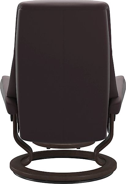 Stressless "View" mit Classic Base, Größe S,Gestell Wenge günstig online kaufen