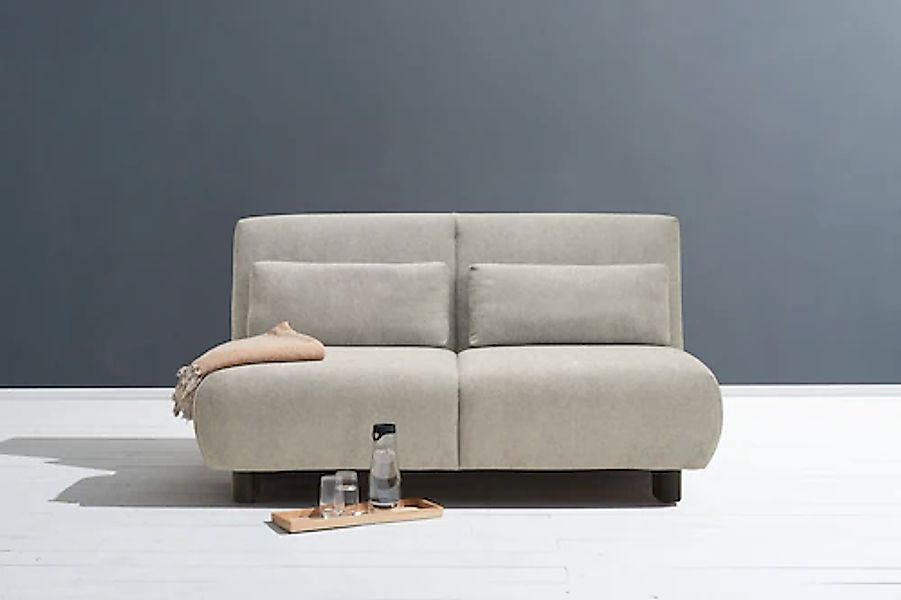 ell + ell Schlafsofa »Minou« günstig online kaufen