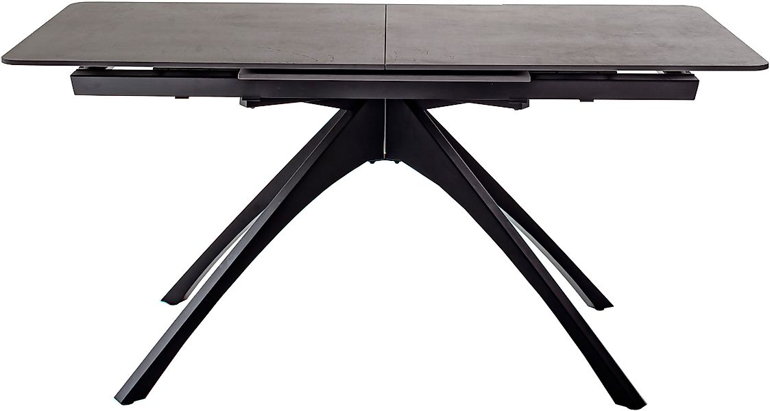 MCA furniture Esstisch CERRITO Auszugtisch 160-220 günstig online kaufen