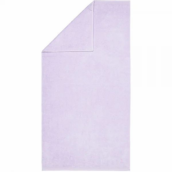 Möve Handtücher Superwuschel - Farbe: lilac - 305 - Duschtuch 80x150 cm günstig online kaufen