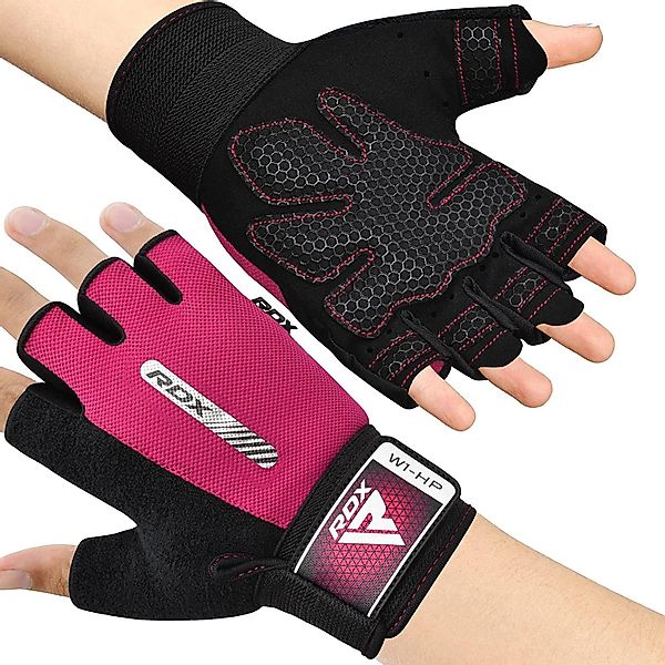 RDX Trainingshandschuhe RDX Fitness Handschuhe Frauen günstig online kaufen