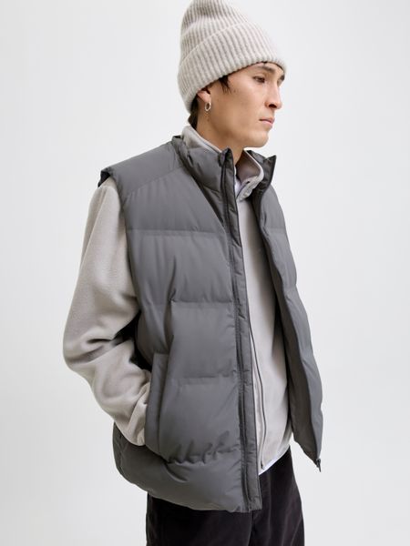 Jack & Jones Steppweste JJESOHO BODYWARMER günstig online kaufen