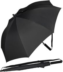 iX-brella Trekkingschirm Umhängeschirm Hands-Free Automatik mit günstig online kaufen