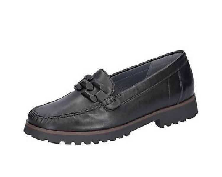 Waldläufer H- Elisa Weite H Slipper günstig online kaufen