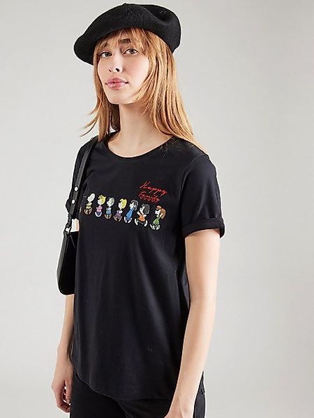 Frogbox T-Shirt (1-tlg) Plain/ohne Details günstig online kaufen