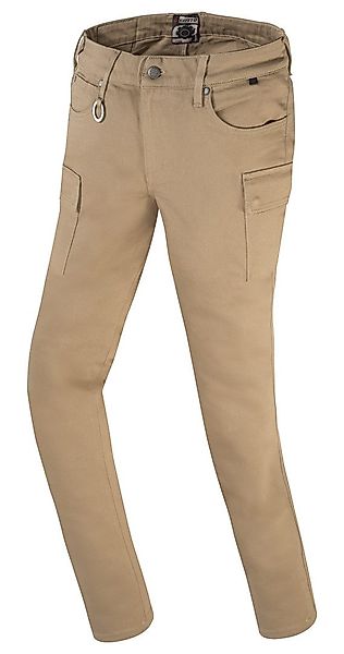 Bogotto Motorradhose Yagal Cargo Damen Motorrad günstig online kaufen