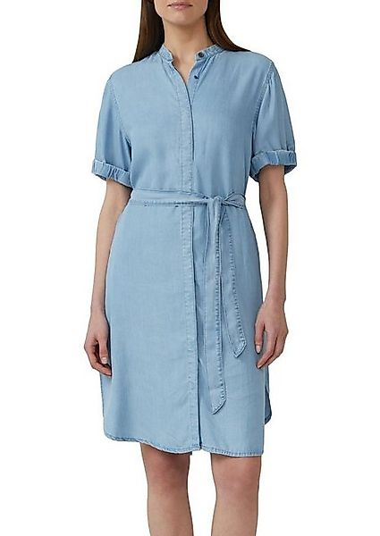 s.Oliver Midikleid - sommerliche Kleid günstig online kaufen