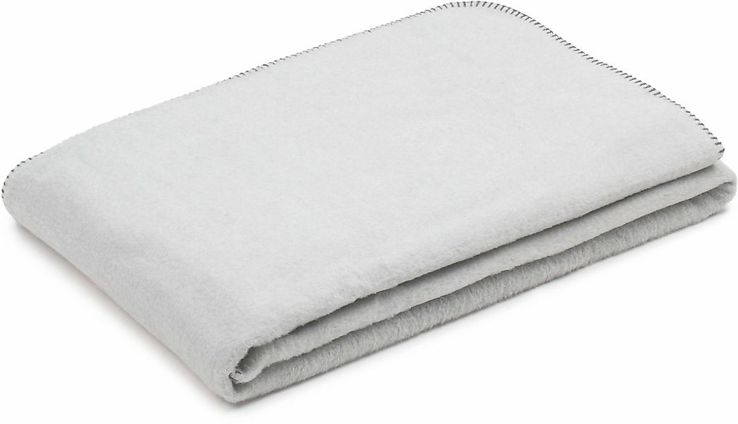 Gözze Wohndecke "Nevada" in Doubleface-Optik günstig online kaufen