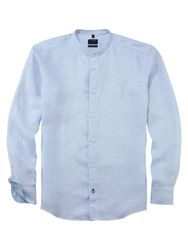 OLYMP Leinenhemd OLYMP Hemd Casual - günstig online kaufen