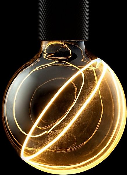 SEGULA LED-Filament LED Illusion Globe, E27, 1 St., Warmweiß günstig online kaufen