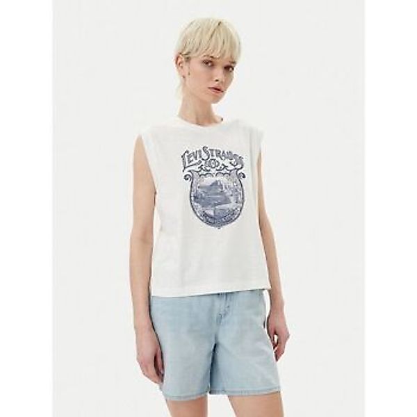 Levis  T-Shirts & Poloshirts 001MW 0000-0000 günstig online kaufen