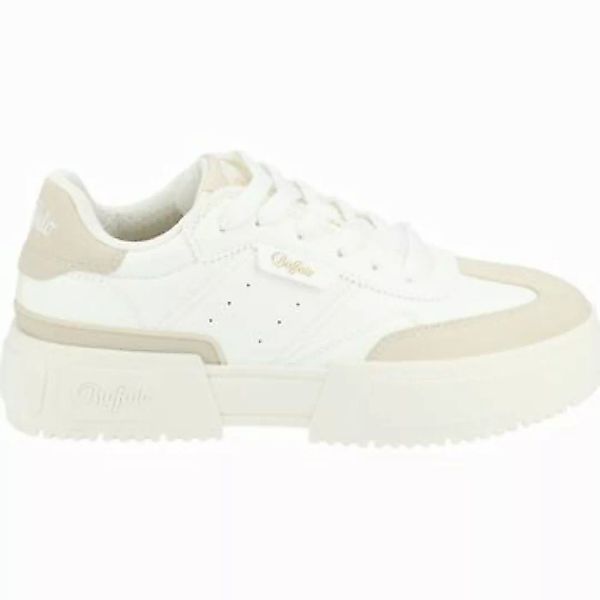 Buffalo Sneaker "Buffalo Sneaker Lederimitat" günstig online kaufen