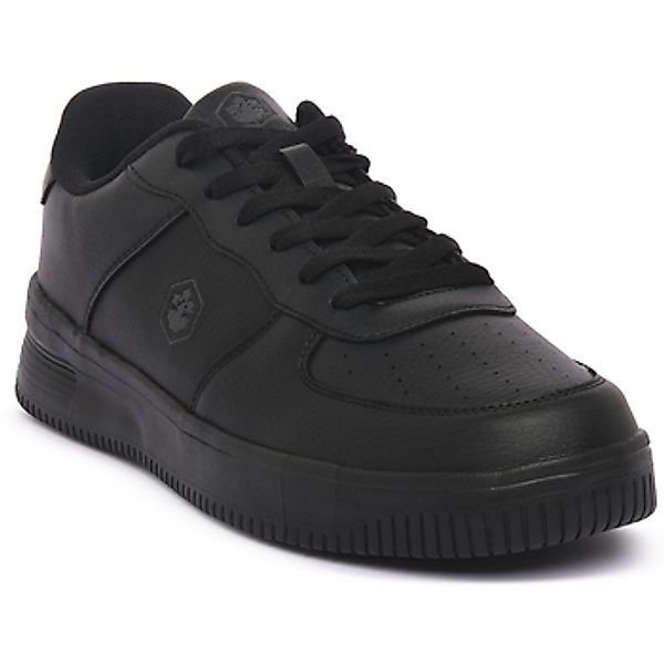 Lumberjack  Sneaker 055A BLACK günstig online kaufen