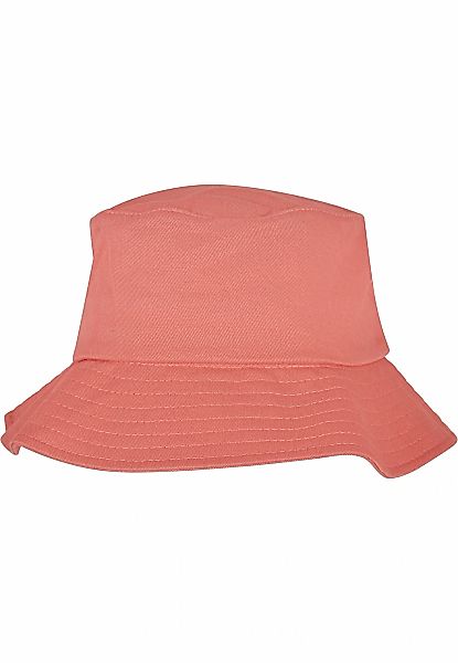 Flexfit Fischerhut "Flexfit Unisex Flexfit Cotton Twill Bucket Hat" günstig online kaufen