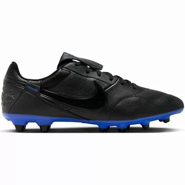 Nike  Fussballschuhe Sportschuhe Premier 3 FG AT5889-007 günstig online kaufen