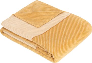 IBENA Wohndecke »Jacquard Decke Austin« 150 x 200 cm (Breite x Länge), einf günstig online kaufen