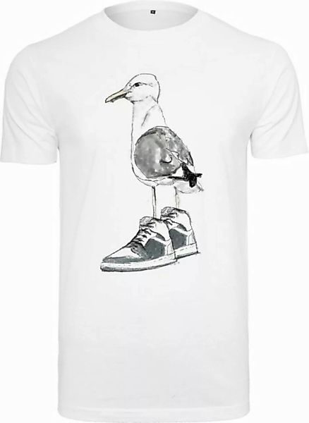 MisterTee T-Shirt MisterTee Unisex Basketball Clouds 2.0 Oversize Tee (1-tl günstig online kaufen