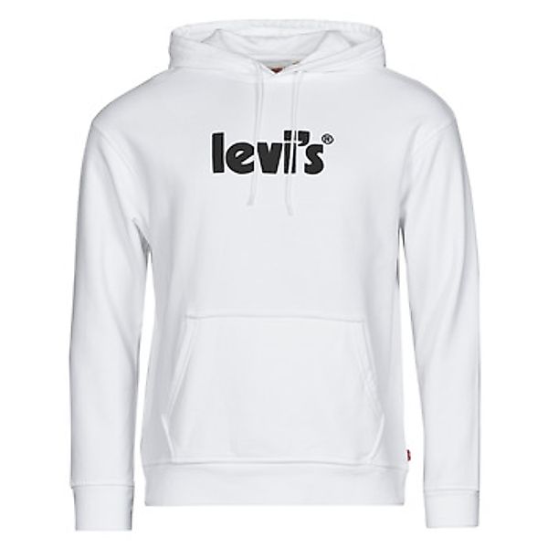 Levis  Sweatshirt RELAXED GRAPHIC PO günstig online kaufen