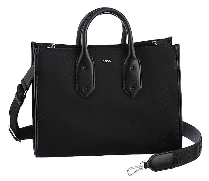 BOSS Schultertasche Tote Bag günstig online kaufen