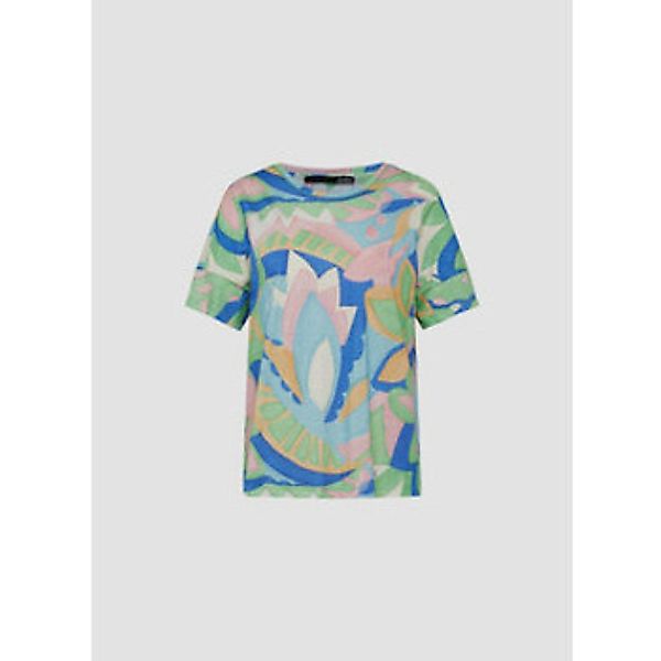 Lecomte  T-Shirt T-Shirt für Erwachsene in unifarben günstig online kaufen
