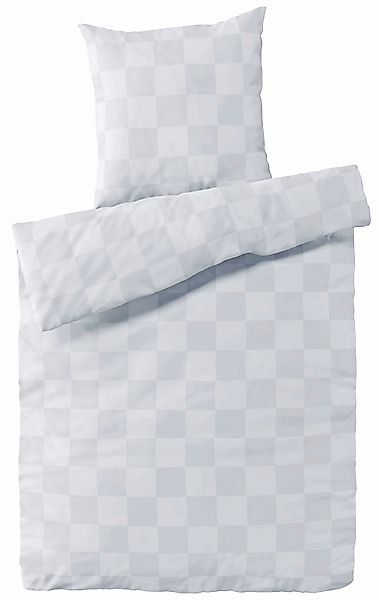 Carpe Sonno Bettwäsche Elegante Damast Bettwäsche günstig online kaufen