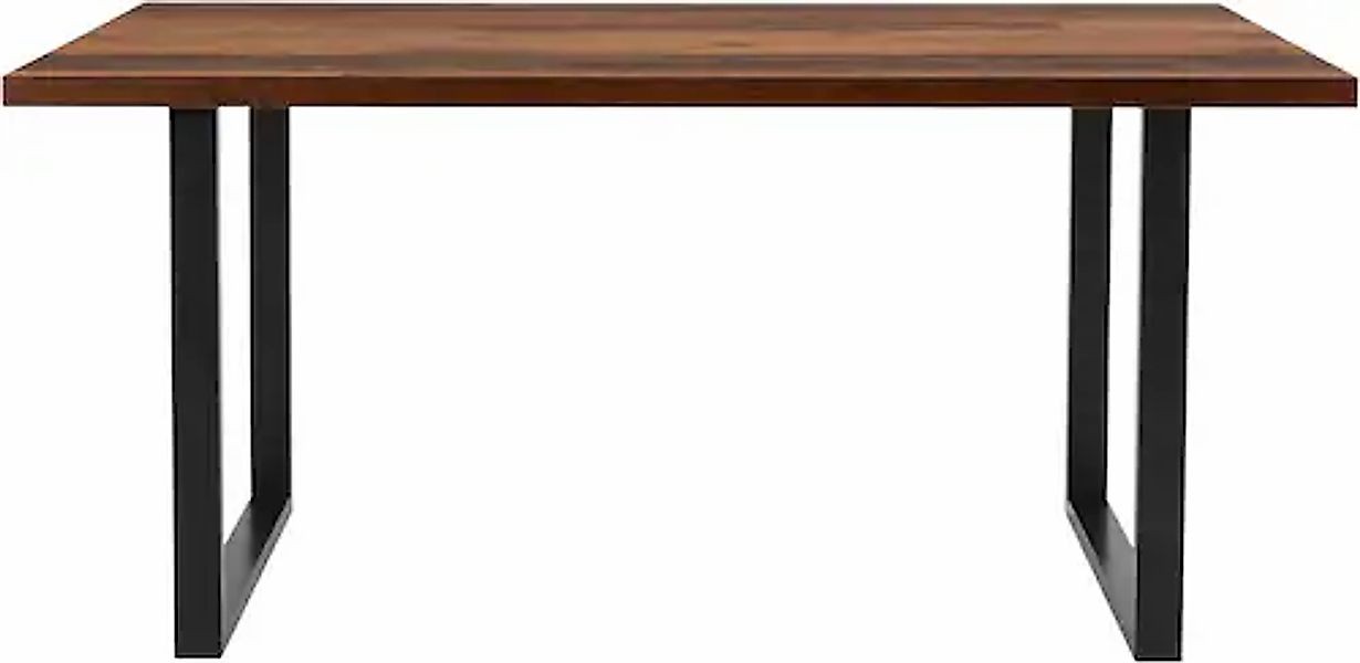 FORTE Esstisch, Breite 140 cm günstig online kaufen