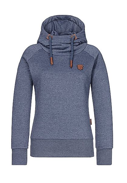 naketano Kapuzensweatshirt Mandy Spezial günstig online kaufen