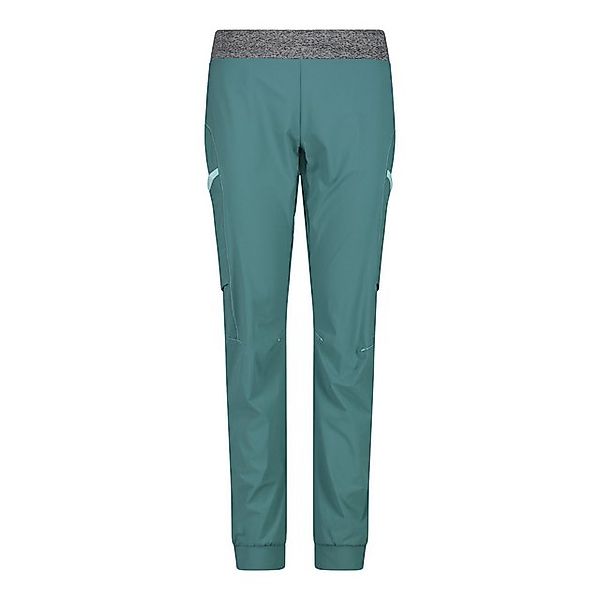 CAMPAGNOLO Funktionshose Keilhose Woman Pant Light Climb günstig online kaufen