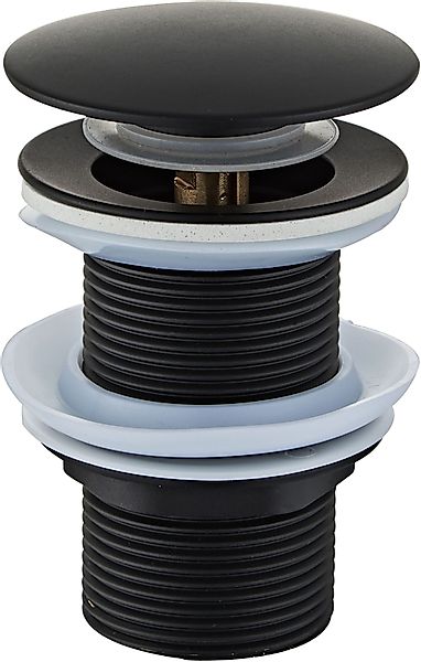 Øresund Ablaufventil Strandrauke-2, für Waschtische ohne günstig online kaufen