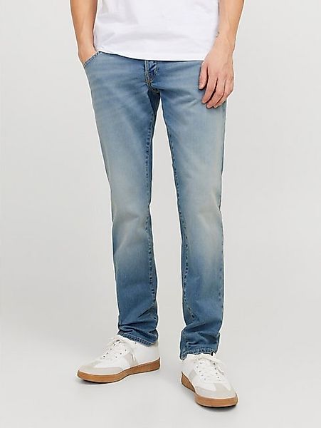 Jack & Jones Tapered-fit-Jeans "JJIMIKE JJFOX I.K. GE 42" günstig online kaufen