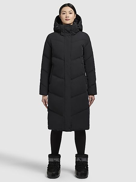 khujo Steppmantel AINU günstig online kaufen
