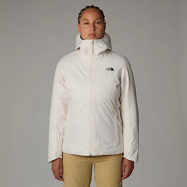 The North Face Funktionsjacke "W QUEST INSULATED JACKET" mit Kapuze mit Kap günstig online kaufen