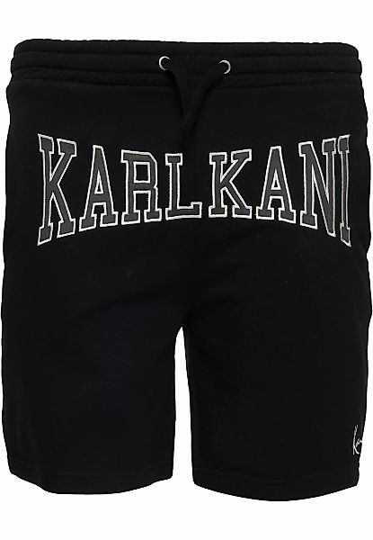 Karl Kani Sweatshorts "Karl Kani Herren KM232-006-2 KK College Signature Sw günstig online kaufen