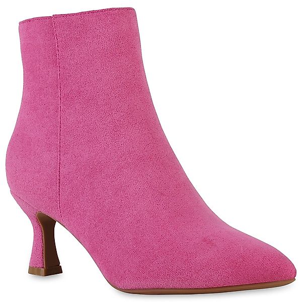 VAN HILL 840599 Stiefelette Schuhe günstig online kaufen