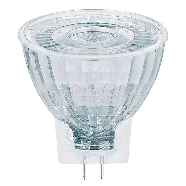 Osram LED-Leuchtmittel GU4 4,2 W Warmweiß 345 lm EEK: F 3,8 x 3,5 cm (H x Ø günstig online kaufen