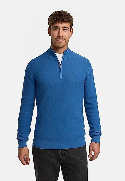 Indicode Strickpullover Herren INBull Pullover Herrenpullover Herrenpullove günstig online kaufen