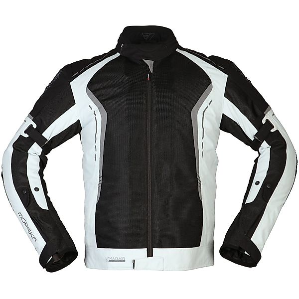 Modeka Motorradjacke Modeka Khao Air Textiljacke günstig online kaufen