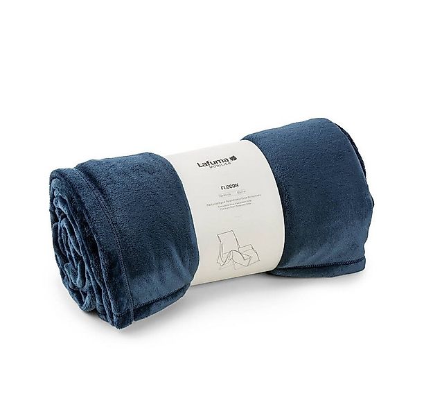 Lafuma Polsterauflage Lafuma Flocon Decke für Relaxliegen 100% Polyester 18 günstig online kaufen