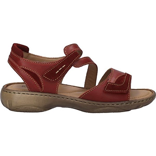 Josef Seibel  Sandalen Debra 25, rot günstig online kaufen